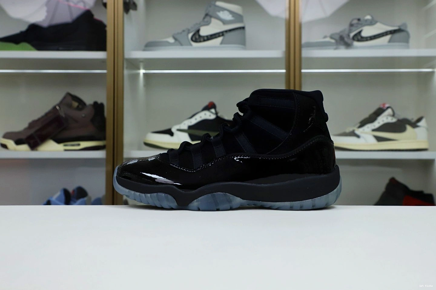 'CAP Kimikick RETRO JORDAN 11 1966 AIR Comfortable GOWN' AND 1227